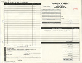 Invoice Form