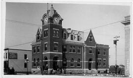 Humboldt Post Office