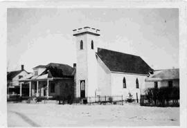 St. Andrew's Anglican Church