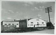 Arena and Curling Rink in Humboldt, Sask.