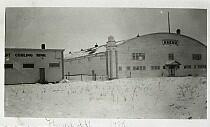 Arena and Curling Rink - Humboldt