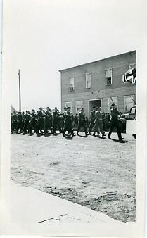 Army Corps Parade - Humboldt