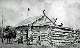 Humboldt Telegraph Station