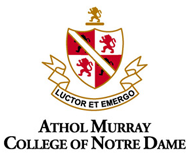 Go to Athol Murray College of Notre Dame Archives & Museum (Past SCAA member)