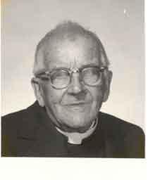 Father Athol Murray