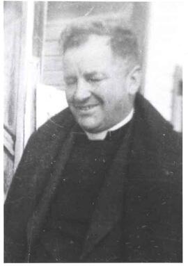 Father Athol Murray