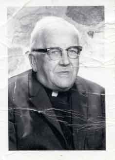 Father Athol Murray