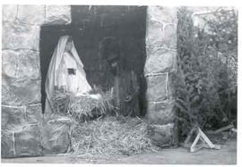 Penetanguishene Nativity Scene