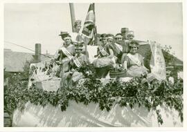 Parade Float