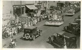 Parade Floats