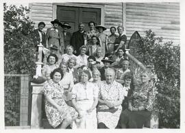 West End Circle Ladies Group At St. Paul's Church