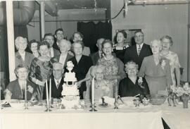 50th Anniversary of Gus and Mary Powell