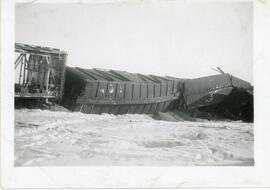 Train Wreck At Young