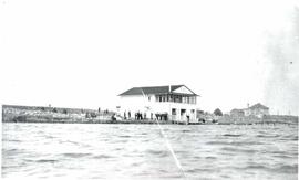 Boat Club - Wascana Lake