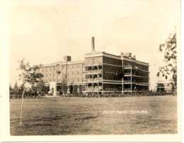 Regina General Hospital