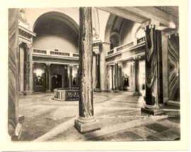 Rotunda of Legislative Building