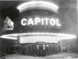 Capitol Theatre