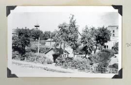 Community garden