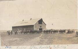 Polar Star Ranch, Esterhazy