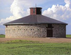 The Historic Bell Barn