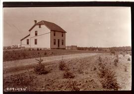 Tree Nursery boarding house 1908