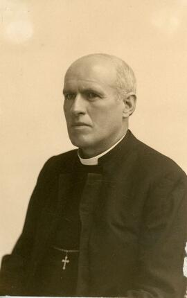 Rev. G.N. Dobie