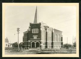 St. Andrew's Presbyterian (United) Church