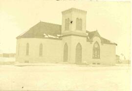 Indian Head Methodist Church