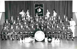 Indian Head Junior Band