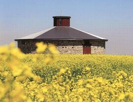 The Historic Bell Barn