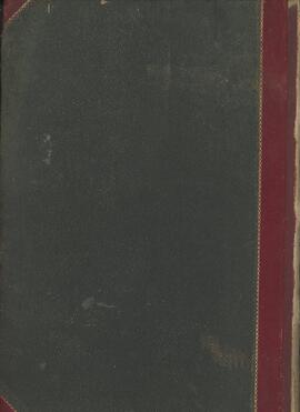 Arcadia Rural Telephone Company Cashbook (1912-1952)