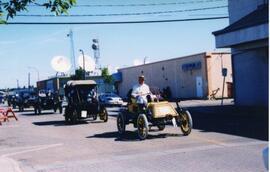 2003 Centennial Old Car Parade