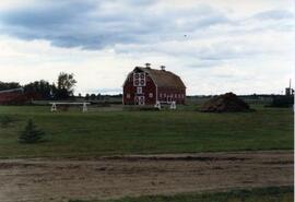 Saskatchewan Western Development Museum - North Battleford