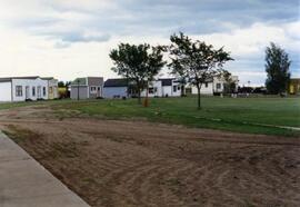 Saskatchewan Western Development Museum - North Battleford