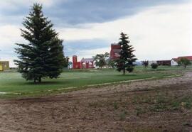 Saskatchewan Western Development Museum - North Battleford