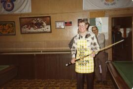 Lloydminster Winter Games, Senior Citizen's Centre