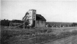 Holy Trinity Church, Lone Rock District