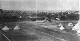 Barr Colonist Encampment