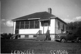 Lenwall School