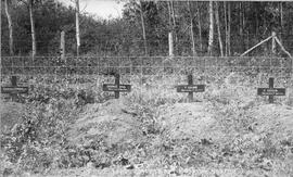 Frog Lake Cemetery