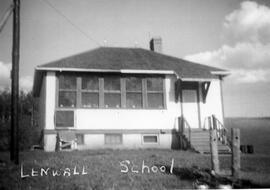 Lenwall School