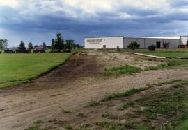 Saskatchewan Western Development Museum - North Battleford