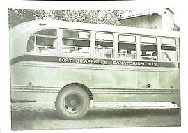 Fort San Bus 1