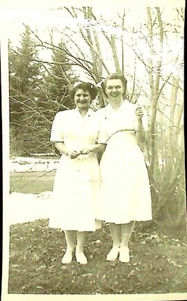 Unidentified Pair of Nurses 1