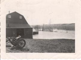 Kealey Farm - Lumsden, Sask.