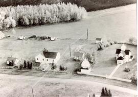 Maryville School and Church