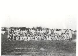 Melfort Girls Farm Camp - Melfort, Sask.