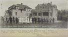 Lady Minto Hospital staff and board - Melfort, Sask.