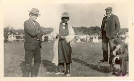 Sports Day - Melfort, Sask.