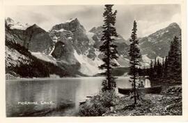 Moraine Lake